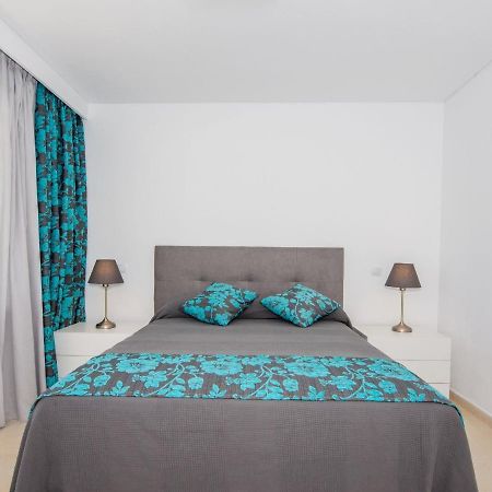 Apartment Eurosol-5 By Interhome Torremolinos Exteriör bild