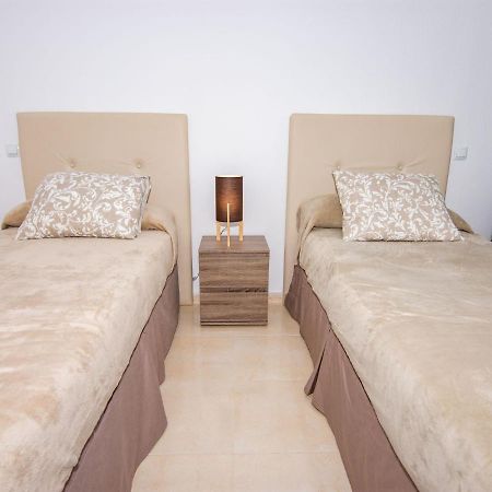 Apartment Eurosol-5 By Interhome Torremolinos Exteriör bild