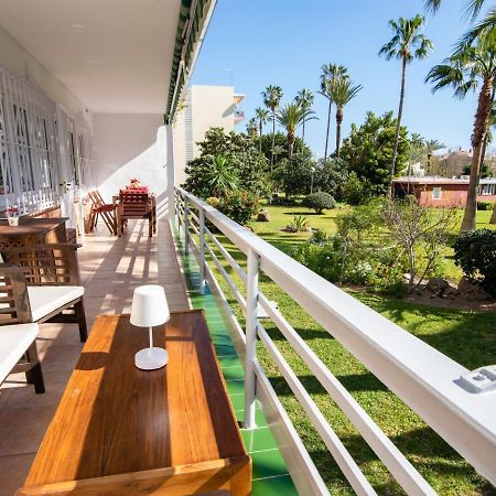 Apartment Eurosol-5 By Interhome Torremolinos Exteriör bild