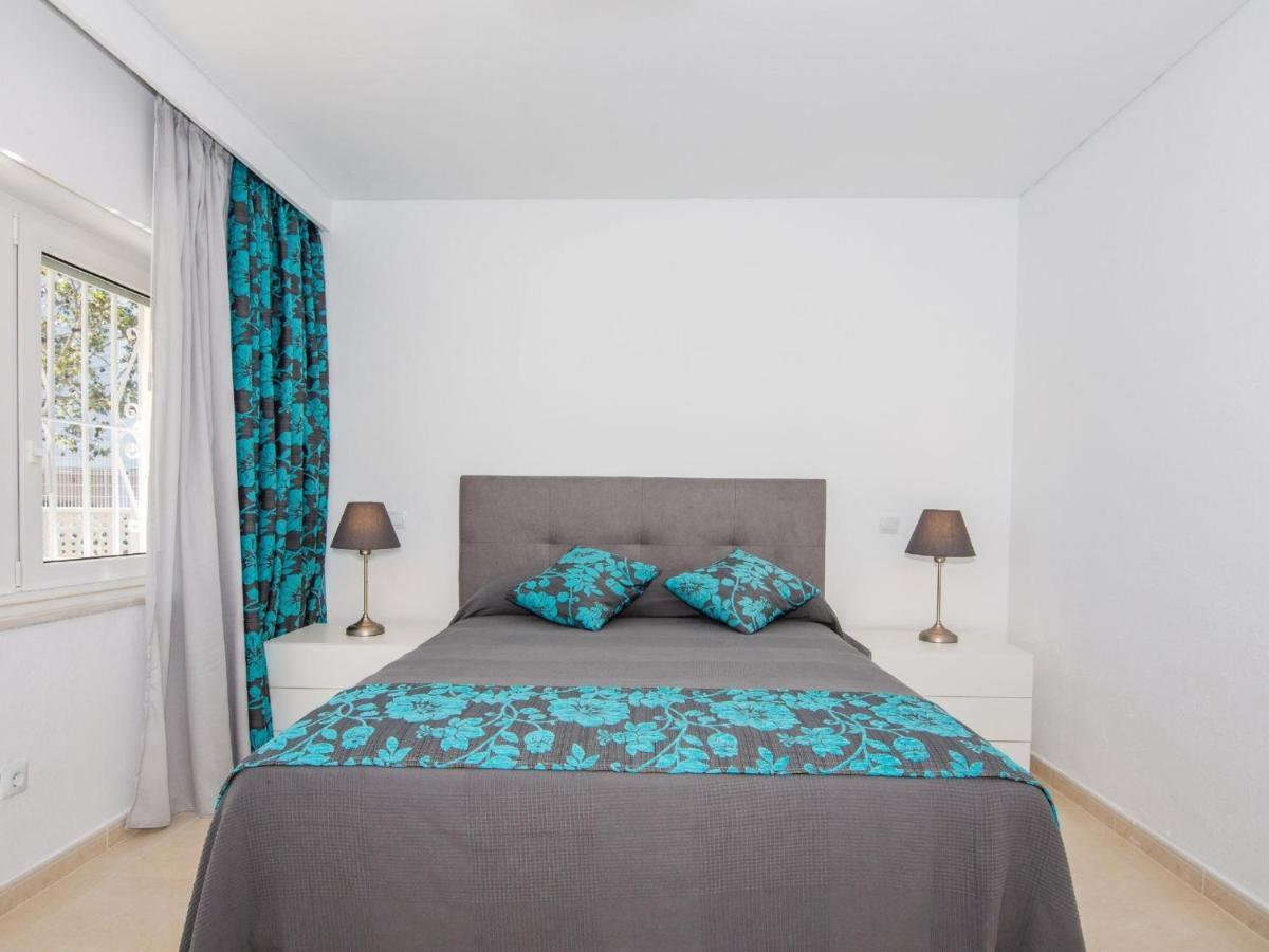 Apartment Eurosol-5 By Interhome Torremolinos Exteriör bild
