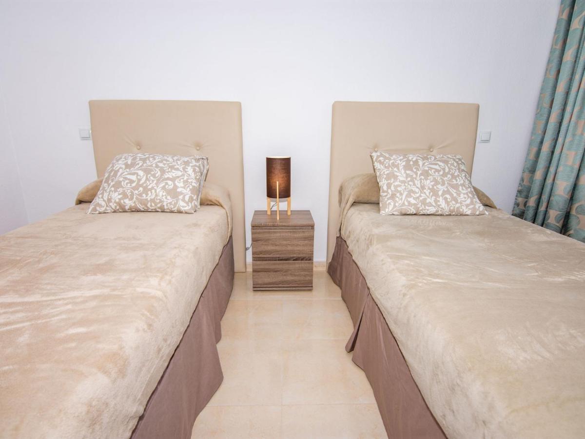 Apartment Eurosol-5 By Interhome Torremolinos Exteriör bild
