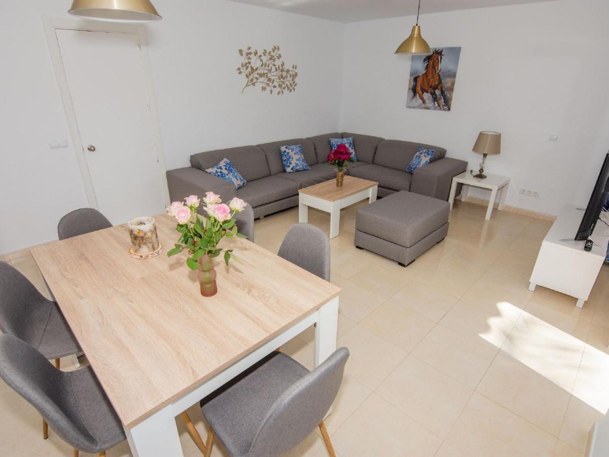 Apartment Eurosol-5 By Interhome Torremolinos Exteriör bild