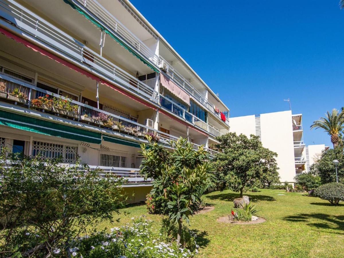 Apartment Eurosol-5 By Interhome Torremolinos Exteriör bild