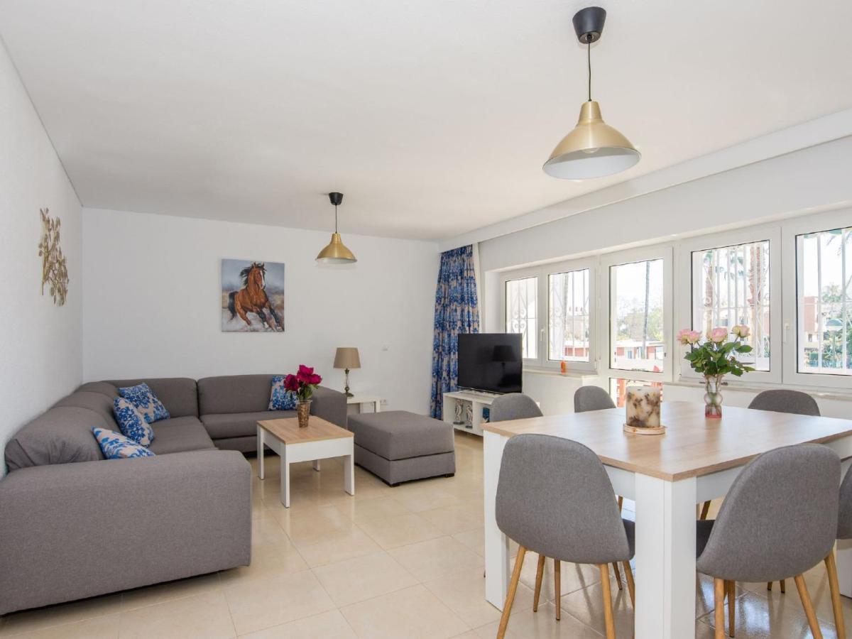Apartment Eurosol-5 By Interhome Torremolinos Exteriör bild