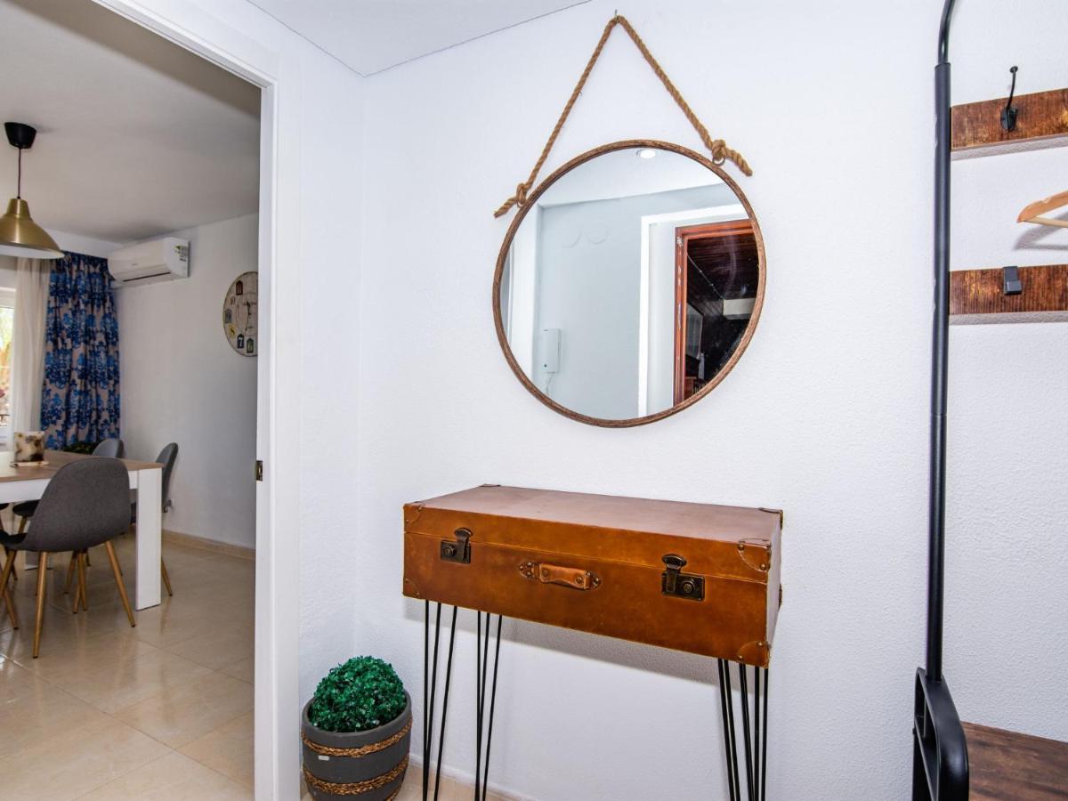 Apartment Eurosol-5 By Interhome Torremolinos Exteriör bild