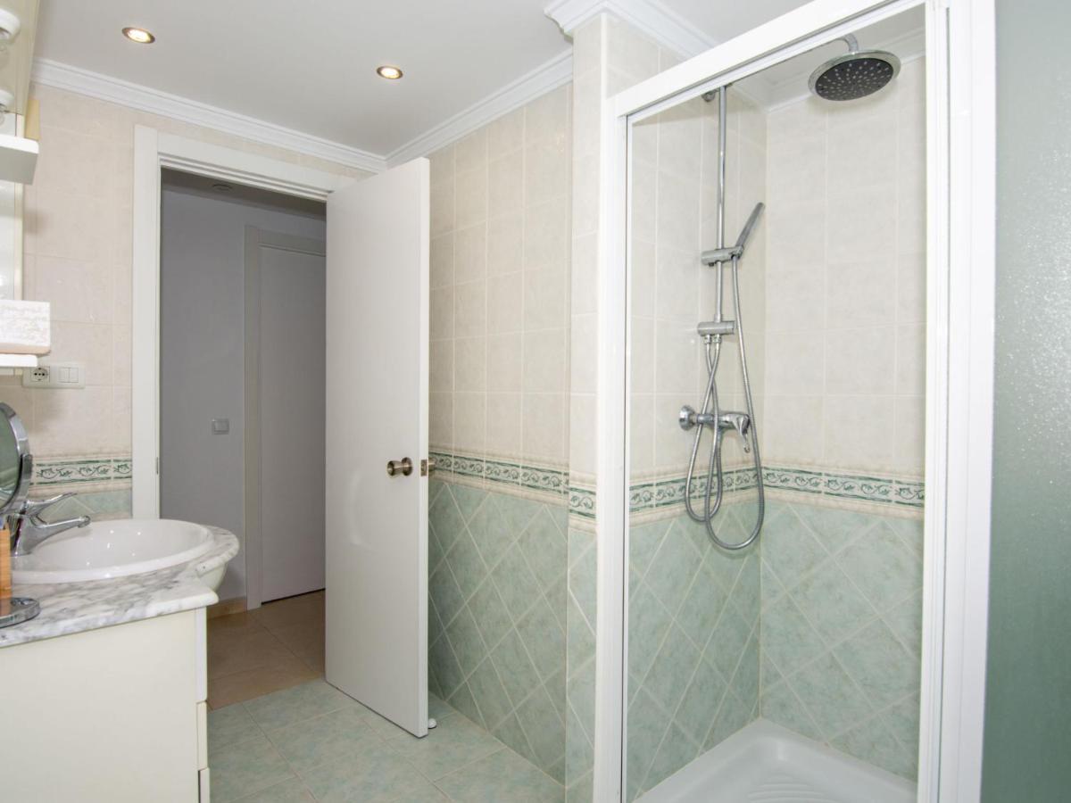 Apartment Eurosol-5 By Interhome Torremolinos Exteriör bild