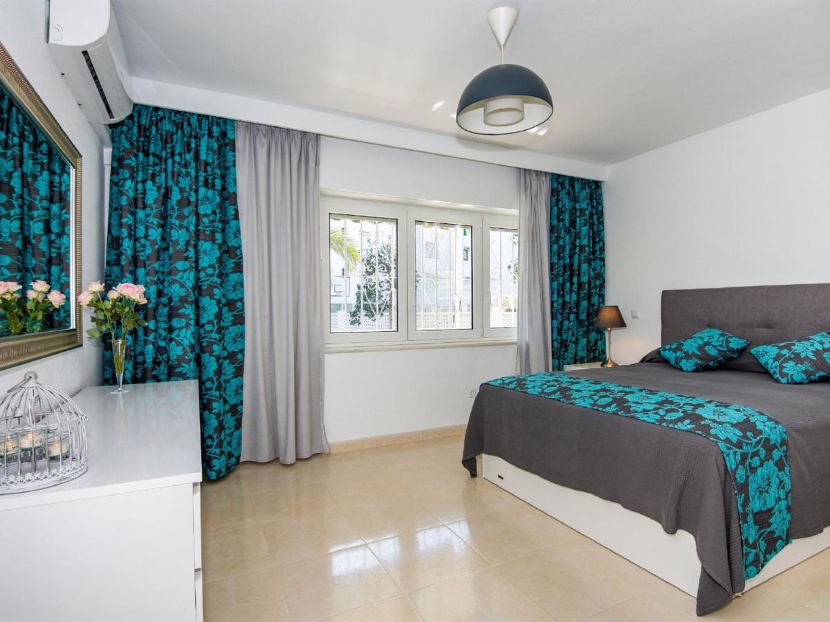 Apartment Eurosol-5 By Interhome Torremolinos Exteriör bild
